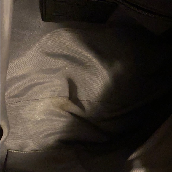 Coach bag - Picture 10 of 10